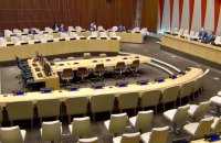 Радбез ООН обговорить сьогодні обстріли РФ критичної інфраструктури України