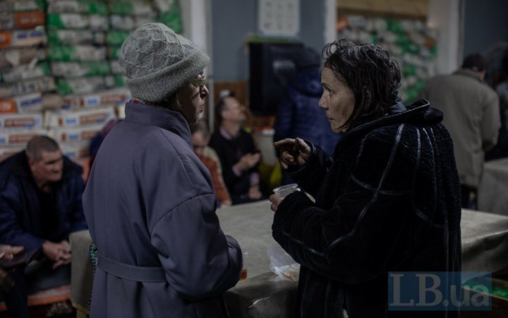 У Бахмуті залишаються до 4 000 мирних жителів, – Верещук