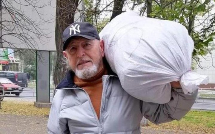 Російські окупанти незаконно утримують в Криму іспанського волонтера, - омбудсмен
