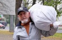 Російські окупанти незаконно утримують в Криму іспанського волонтера, - омбудсмен