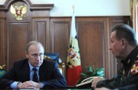 Росгвардия будет использовать беспилотники для наблюдения за митингующими