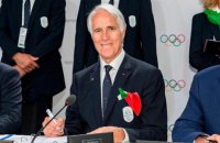 Италию могут лишить права проведения Олимпийских игр в 2026 году