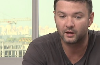 СБУ затримала блогера Антонова з dtp.kiev.ua – він знімав для росЗМІ провокативні стріми з дискредитацією ЗСУ