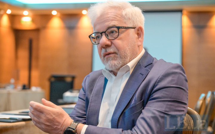 Ексглава МЗС Польщі вважає, що вступ України в НАТО стабілізував би ситуацію з російським вторгненням
