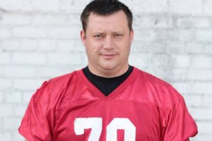 Игрок "Днепропетровских ракет" погиб от пули снайпера