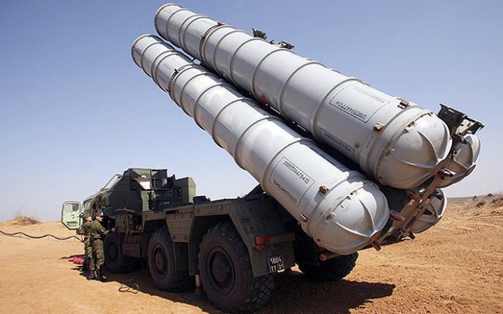 Греція не відправлятиме ЗРК С-300 в Україну