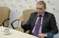 Пашинский: США и ЕС провоцируют агрессора, отказывая Украине в оружии