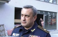 Экс-главу одесской ГосЧС суд отправил под ночной домашний арест 
