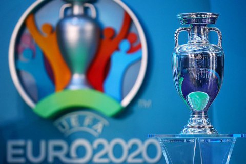 До перенесенного Евро-2020 осталось 100 дней