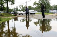 ​Подземные воды подтапливают Ковель