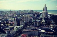 Иванишвили закроет казино и бордели в Батуми