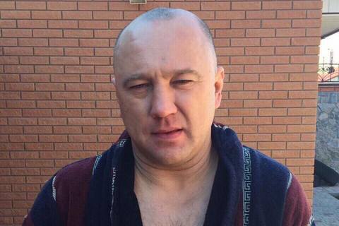 Кива поймал никопольского наркобарона
