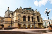 В новом сезоне Национальная опера будет сотрудничать с агентством "Ухо"