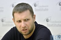 Парасюк не исключает лишение его депутатской неприкосновенности из-за "дела Бубенчика"