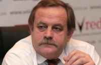 У Києві помер екс-голова Нацради з питань телебачення і радіомовлення Віталій Шевченко