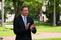 Чернышов объявил об увольнении 100% сотрудников ГАСИ и ликвидации органа