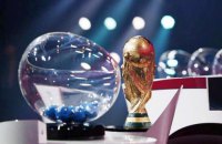 На кого може потрапити Україна під час жеребкування плей-оф ЧС-2022