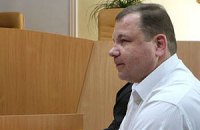 В суд пришел "любимый" следователь Тимошенко