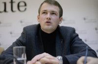 Левченко: "Всім має бути тут добре, але не за рахунок титульної нації"