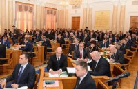 Еще одного "свободовца" выдворили с заседания Кабмина
