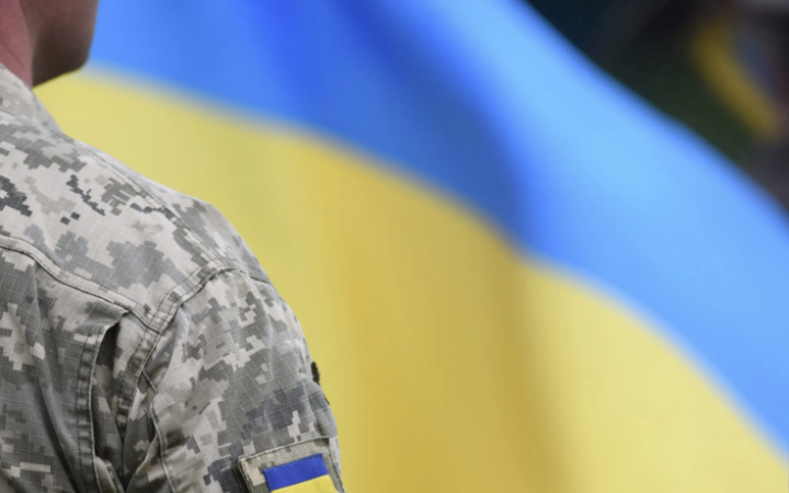 Іноземні воїни-добровольці тепер можуть продовжувати контракти із ЗСУ до 10 років
