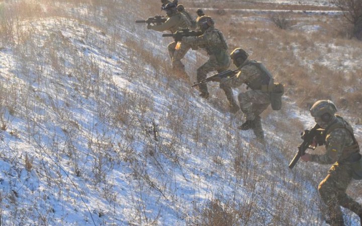 У США можуть скорегувати оцінку спроможності України проводити контрнаступ взимку, – ISW 