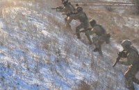 У США можуть скорегувати оцінку спроможності України проводити контрнаступ взимку, – ISW 