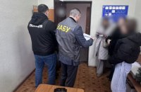 На Кіровоградщині суддю підозрюють в отриманні хабаря у справі про нетверезе водіння