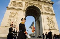 Сенат Франции признал геноцид армян