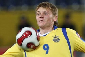 "Блатной" нападающий: с Фоменко не общался лет пять