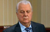 Кравчук обізвав Путіна шизофреніком і сказав, що воюватиме