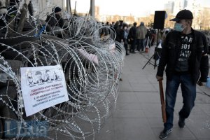 ​Темнокожие студенты в Донецке опасаются проявлений расизма со стороны сепаратистов