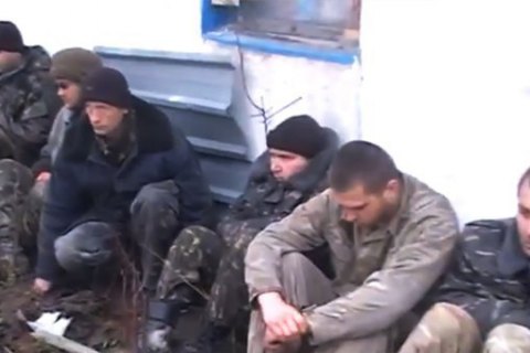 ПАРЄ закликала бойовиків звільнити всіх полонених