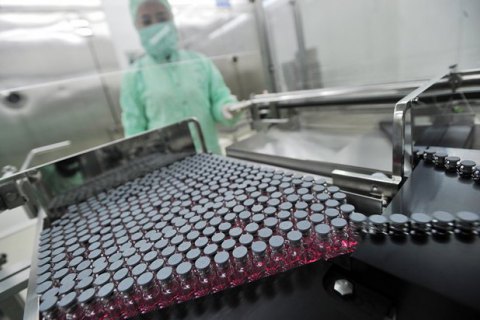Кабмин утвердил новую методику закупок вакцин с учетом 25%-го буферного запаса