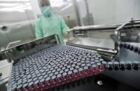 Кабмин утвердил новую методику закупок вакцин с учетом 25%-го буферного запаса