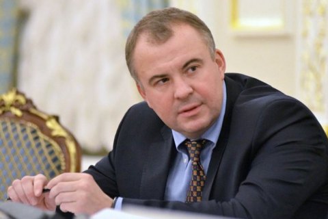 НАПК нашло у Гладковского-старшего незадекларированные 1,3 млн грн и автомобиль сына
