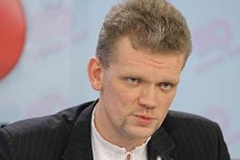 Игорь Швайка: власть ведет себя как в старые римские времена