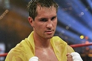 Американец бросает вызов Дзинзируку