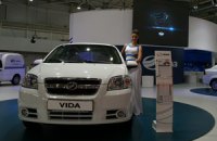 ЗАЗ впервые становится лидером рынка легковых автомобилей в Украине