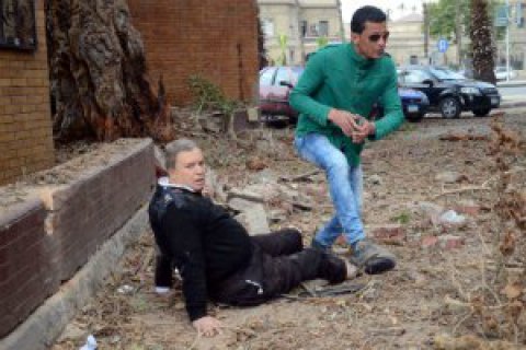ИГИЛ взяло на себя ответственность за атаку у церкви в Египте