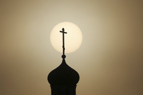 Русский экзархат в Европе отказался от самороспуска