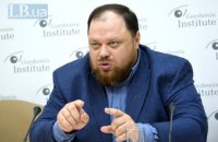 Представник Зеленського в Раді допускає проведення дострокових місцевих виборів