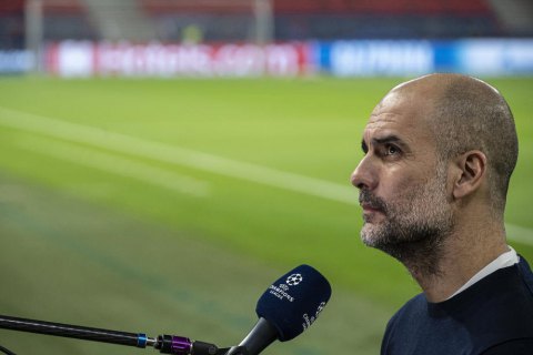 Гвардиола: УЕФА и ФИФА убивают игроков