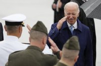 На саміті G7 обговорять ідею проведення міжнародного мирного саміту щодо України (оновлено)