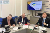 ​Эксперты: только три кандидата в президенты четко определились с курсом на ЕС и НАТО
