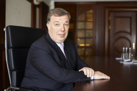 "Укрзализныця" назначила директором по закупкам бывшего топ-менеджера Bakcell и Etihad Airways