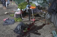 Кількість загиблих у Костянтинівці становить 16, удару завдали не з артилерії (уточнено)