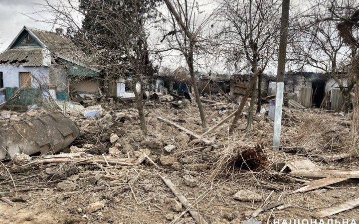 Головне за суботу, 2 грудня: бої під Авдіївкою, розстріл українських полонених, новий пакет допомоги від Німеччини