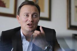 Андриевский: Черновецкого посадят под выборы