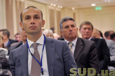 Лихтенштейн готов вернуть Украине 13 млн франков со счетов украинского судьи